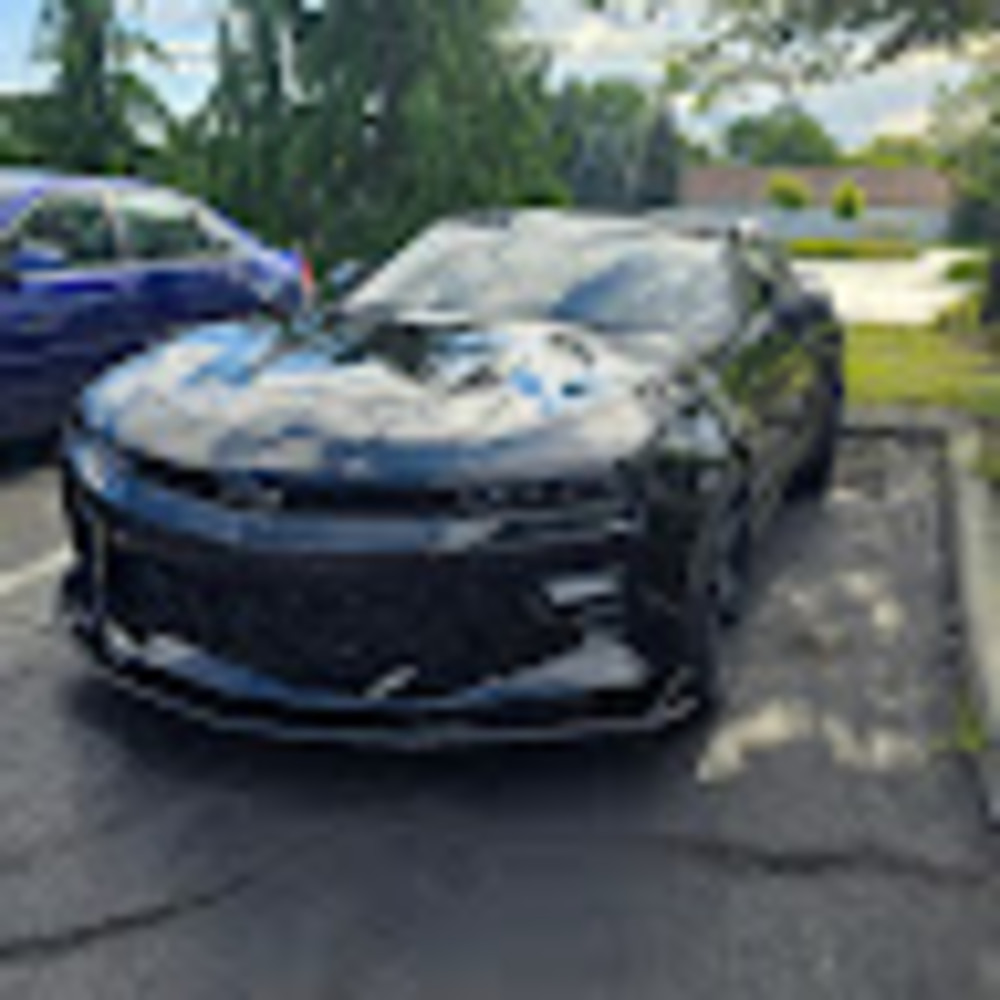 Meet your Posher, Conner